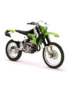 400 KLX