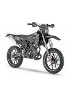 Moto 50cc et -
