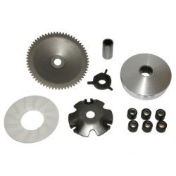 PEUGEOT 50 KISBEE 4T VARIATEUR COMPLET P2R